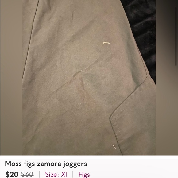 For xpoprock fig pants - Picture 2 of 2